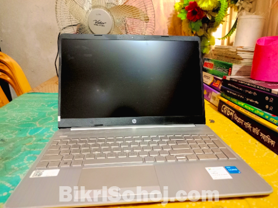 Hp laptop